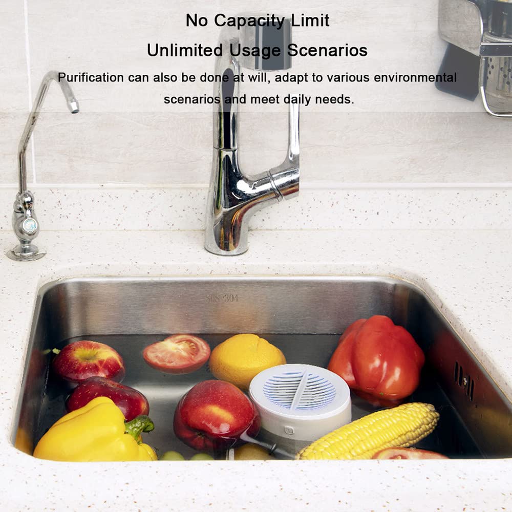 ワイヤレス充電/灰皿/空気清浄機能搭載 コンパクトながら多機能空気